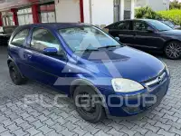 2003 Opel Corsa
