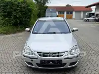 2003 Opel Corsa