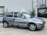 2003 Opel Corsa