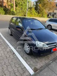 2003 Opel Corsa