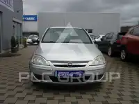 2003 Opel Corsa