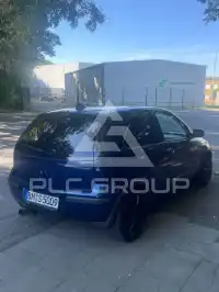 2003 Opel Corsa