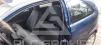2003 Opel Corsa