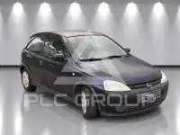 2003 Opel Corsa