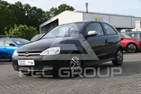 2003 Opel Corsa
