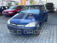2003 Opel Corsa