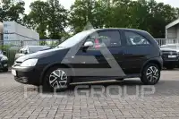 2003 Opel Corsa