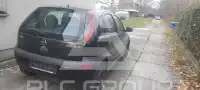 2003 Opel Corsa
