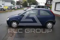 2003 Opel Corsa