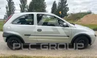 2003 Opel Corsa