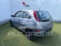 2003 Opel Corsa