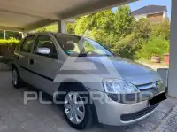 2003 Opel Corsa