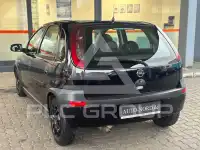 2003 Opel Corsa
