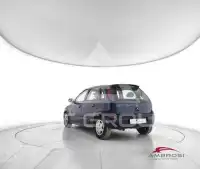 2003 Opel Corsa