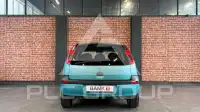 2003 Opel Corsa