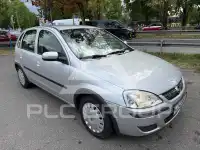 2003 Opel Corsa