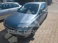 2003 Opel Corsa