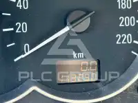 2003 Opel Corsa