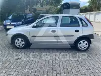 2003 Opel Corsa