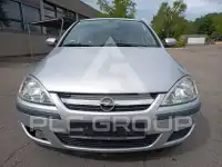 2003 Opel Corsa