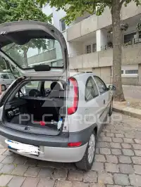 2003 Opel Corsa