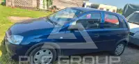 2003 Opel Corsa