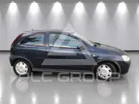 2003 Opel Corsa