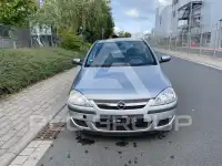 2003 Opel Corsa