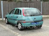 2003 Opel Corsa