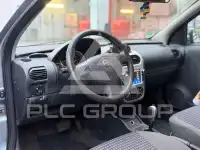 2003 Opel Corsa
