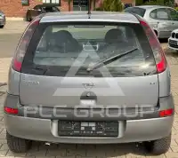 2003 Opel Corsa