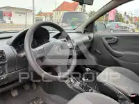 2003 Opel Corsa