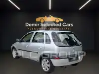 2003 Opel Corsa