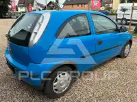 2003 Opel Corsa