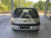2003 Opel Corsa