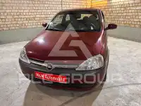 2003 Opel Corsa