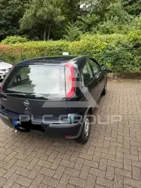 2003 Opel Corsa