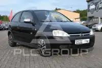2003 Opel Corsa