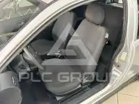 2003 Opel Corsa