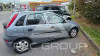 2003 Opel Corsa