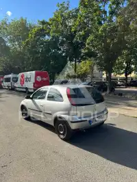 2003 Opel Corsa