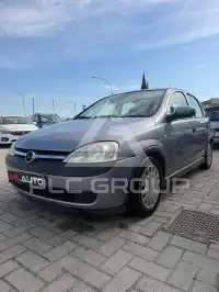 2003 Opel Corsa