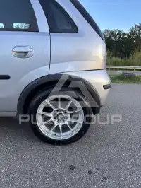 2003 Opel Corsa