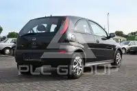 2003 Opel Corsa