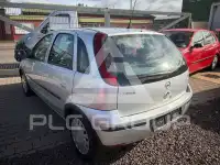 2003 Opel Corsa