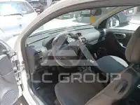 2003 Opel Corsa