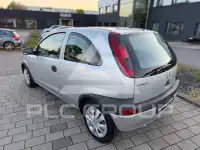 2003 Opel Corsa