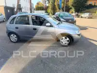 2003 Opel Corsa