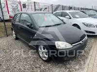 2003 Opel Corsa