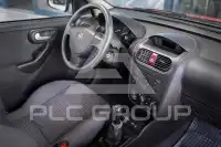 2003 Opel Corsa